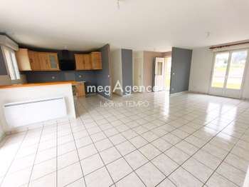 Vente Maison 3 chambresLe Luart