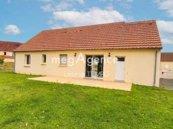 Vente Maison 3 chambresLe Luart