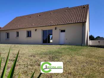Vente maison 4 pièces Le Luart 72