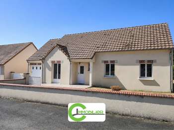 Vente Maison 3 chambresLe Luart