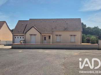 Vente Maison 3 chambresLe Luart