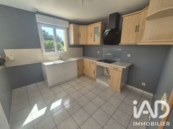 Vente maison 4 pièces Vente maison 4 pièces