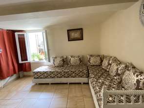 Vente Maison 2 chambresLe Luc