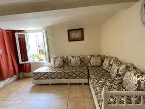 Vente Maison 2 chambresLe Luc