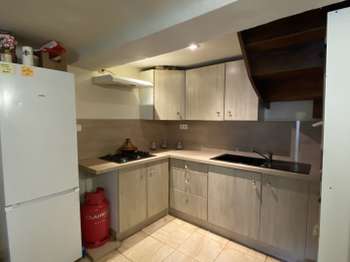 Vente maison 4 pièces Le Luc 83