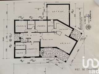 Vente maison 5 pièces Vente maison 5 pièces