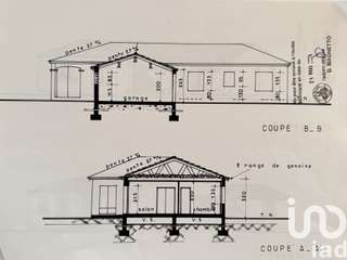 Vente maison 5 pièces Vente maison 5 pièces