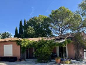 Vente Maison 3 chambresLe Luc