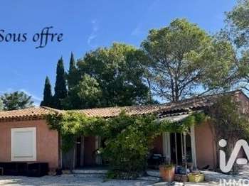 Vente maison 5 pièces Le Luc 83