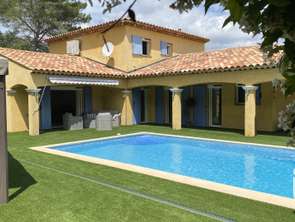 Vente Maison 4 chambresLe Luc