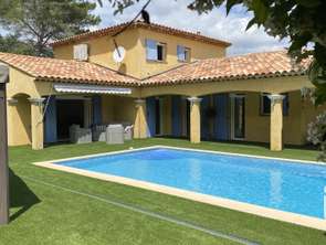 Vente Maison 4 chambresLe Luc