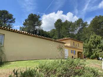 Vente Maison 4 chambresLe Luc