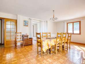 Vente Maison 4 chambresLe Luc