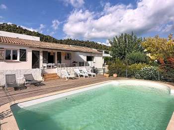 Vente Maison 4 chambresLe Luc