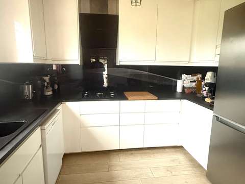 Vente maison 3 pièces Le Luc 83