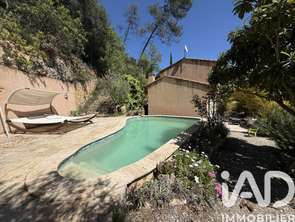 Vente Maison 3 chambresLe Luc