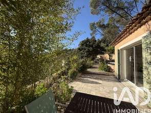 Vente Maison 3 chambresLe Luc