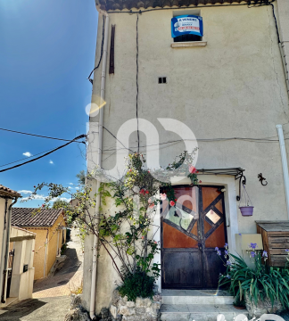 Vente maison 4 pièces Le Luc 83