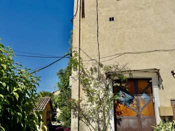 Vente maison 4 pièces Le Luc 83
