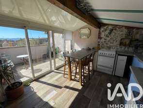 Vente Maison 4 chambresLe Luc