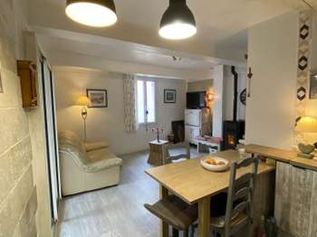 Vente Maison 4 chambresLe Luc