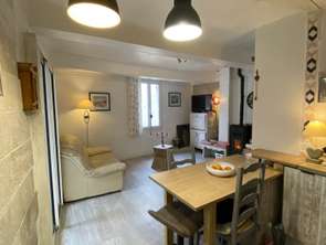 Vente Maison 4 chambresLe Luc