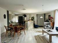 Vente maison 5 pièces Vente maison 5 pièces