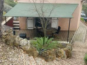 Vente Maison 4 chambresLe Luc