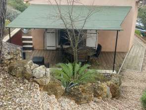 Vente Maison 4 chambresLe Luc