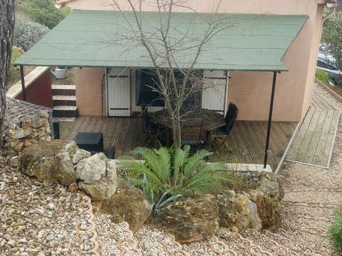 Vente maison 5 pièces Le Luc 83