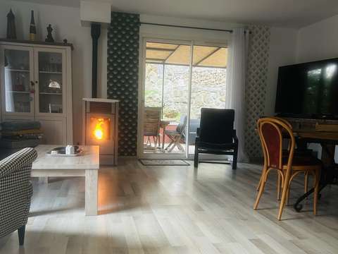 Vente maison 5 pièces Le Luc 83