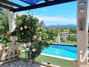 Vente Maison 4 chambresLe Luc