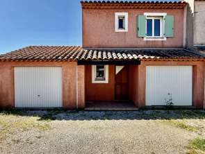 Vente Maison 2 chambresLe Luc