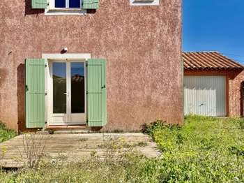 Vente Maison 2 chambresLe Luc
