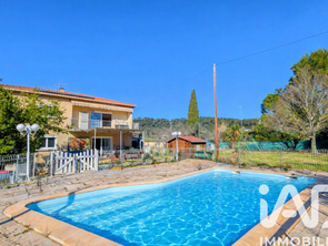 Vente Maison 3 chambresLe Luc