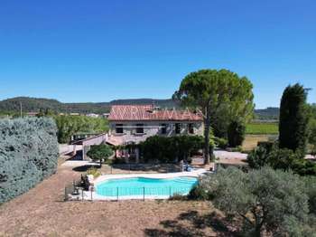 Vente maison 8 pièces Le Luc 83