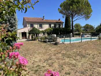 Vente Maison 5 chambresLe Luc