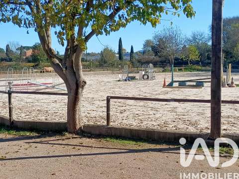 Vente maison 5 pièces Le Luc 83
