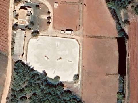 Vente maison 5 pièces Le Luc 83