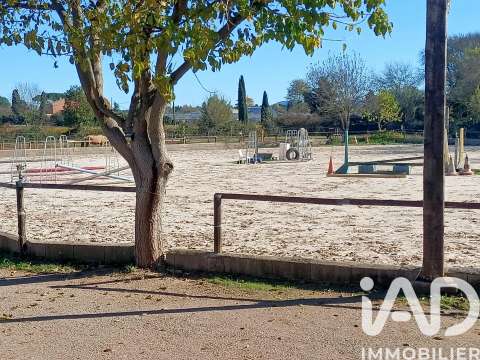 Vente maison 5 pièces Le Luc 83