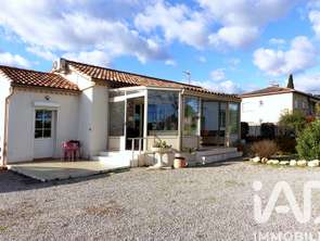 Vente Maison 3 chambresLe Luc