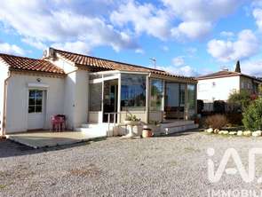 Vente Maison 3 chambresLe Luc