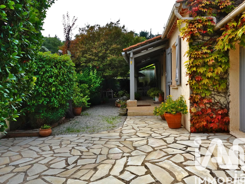 Vente maison 3 pièces Le Luc 83