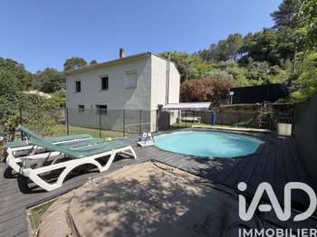 Maison 6 pièces 137 m² · à Le Luc · 137 m² · 370 000 €