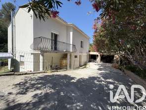 Vente Maison 6 piècesLe Luc