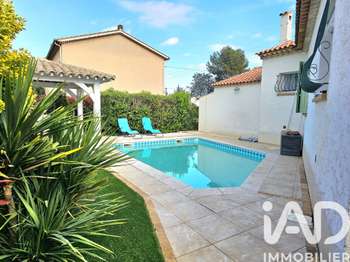 Vente Maison 2 chambresLe Luc