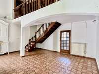 Vente maison 20 pièces