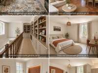 Vente maison 20 pièces