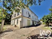 Vente maison 20 pièces
