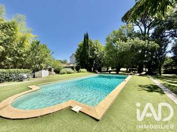 Vente Maison 9 chambresLe Luc